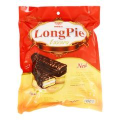 Bánh long-pie túi 216g