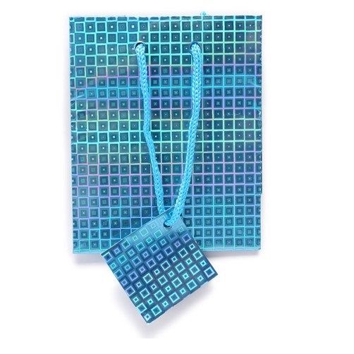 Túi Quà Toàn Ảnh 11X14cm Nhỏ