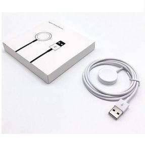 Sạc đồng hồ thông minh HOCO CW16 trắng