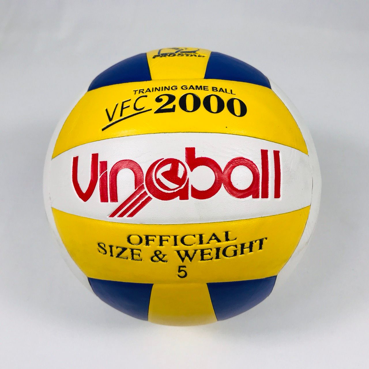 Bóng Chuyền - Vinaball - Prostar - VFC2000
