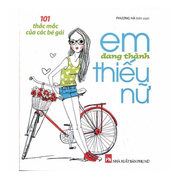 Em Đang Thành Thiếu Nữ