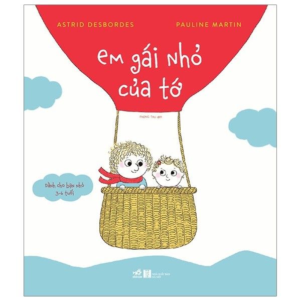Em Gái Nhỏ Của Tớ