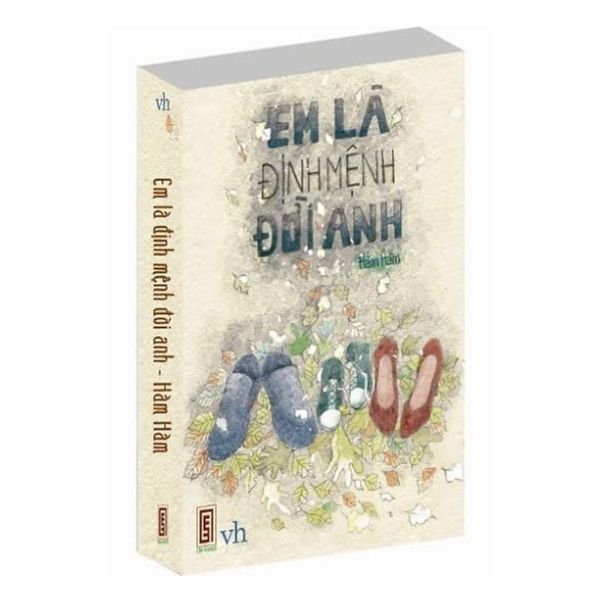 Em Là Định Mệnh Đời Anh