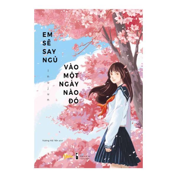Em sẽ say ngủ vào một ngày nào đó