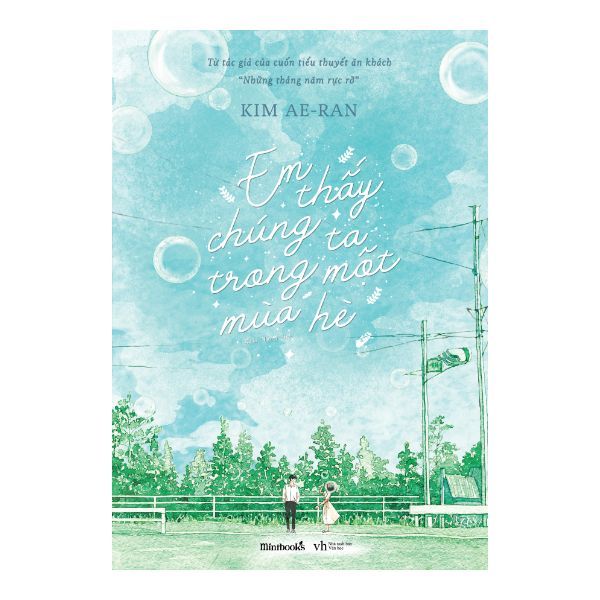 Em Thấy Chúng Ta Trong Một Mùa Hè