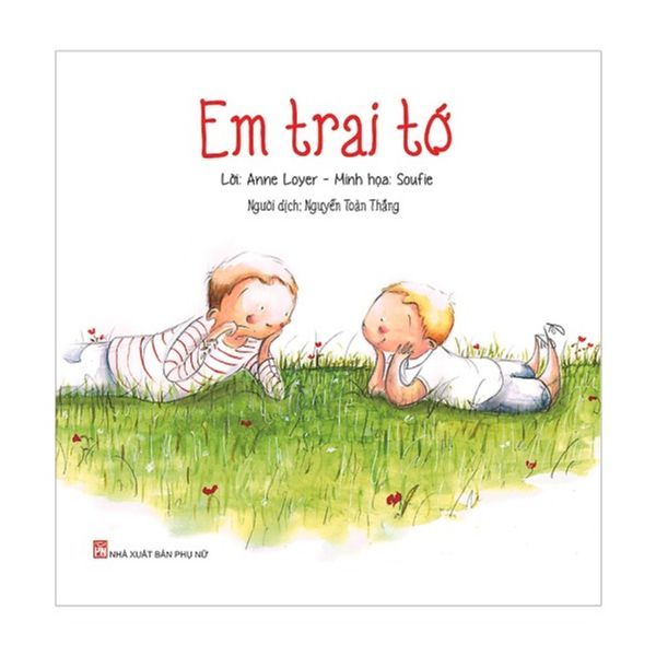 Em Trai Tớ