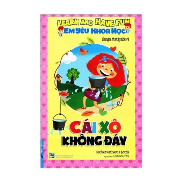 Em Yêu Khoa Học - Cái Xô Không Đáy