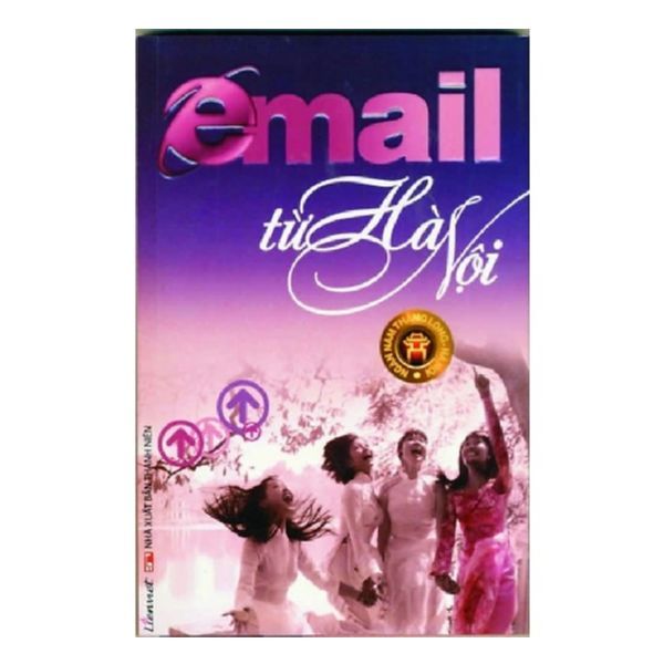 Email Từ Hà Nội