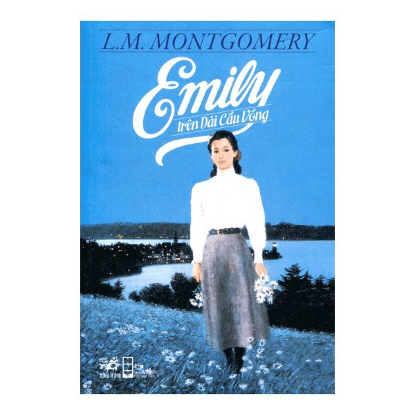 Emily Trên Dải Cầu Vồng
