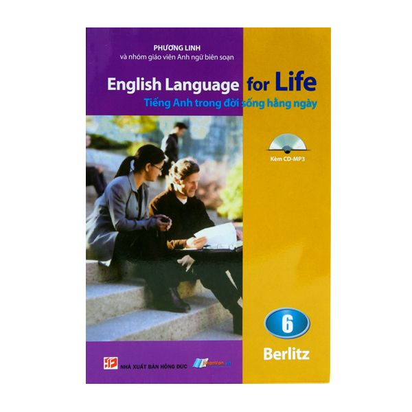 English Language For Life - Tập 6