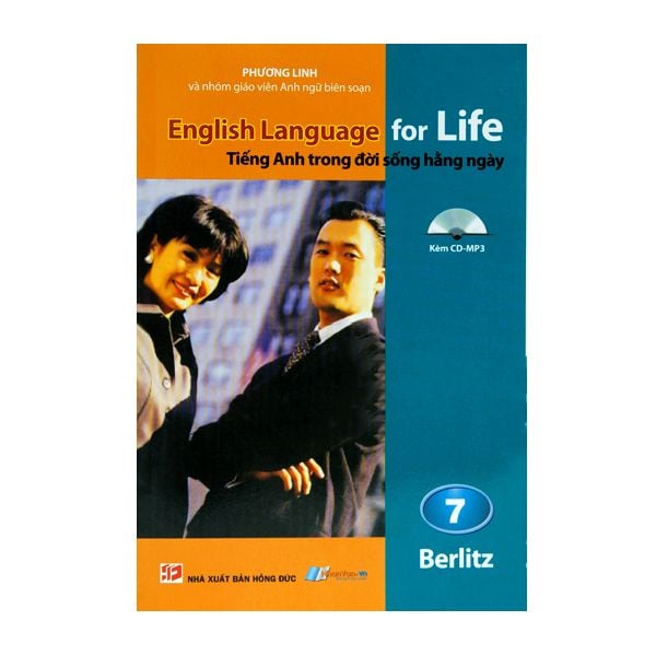 English Language For Life - Tập 7