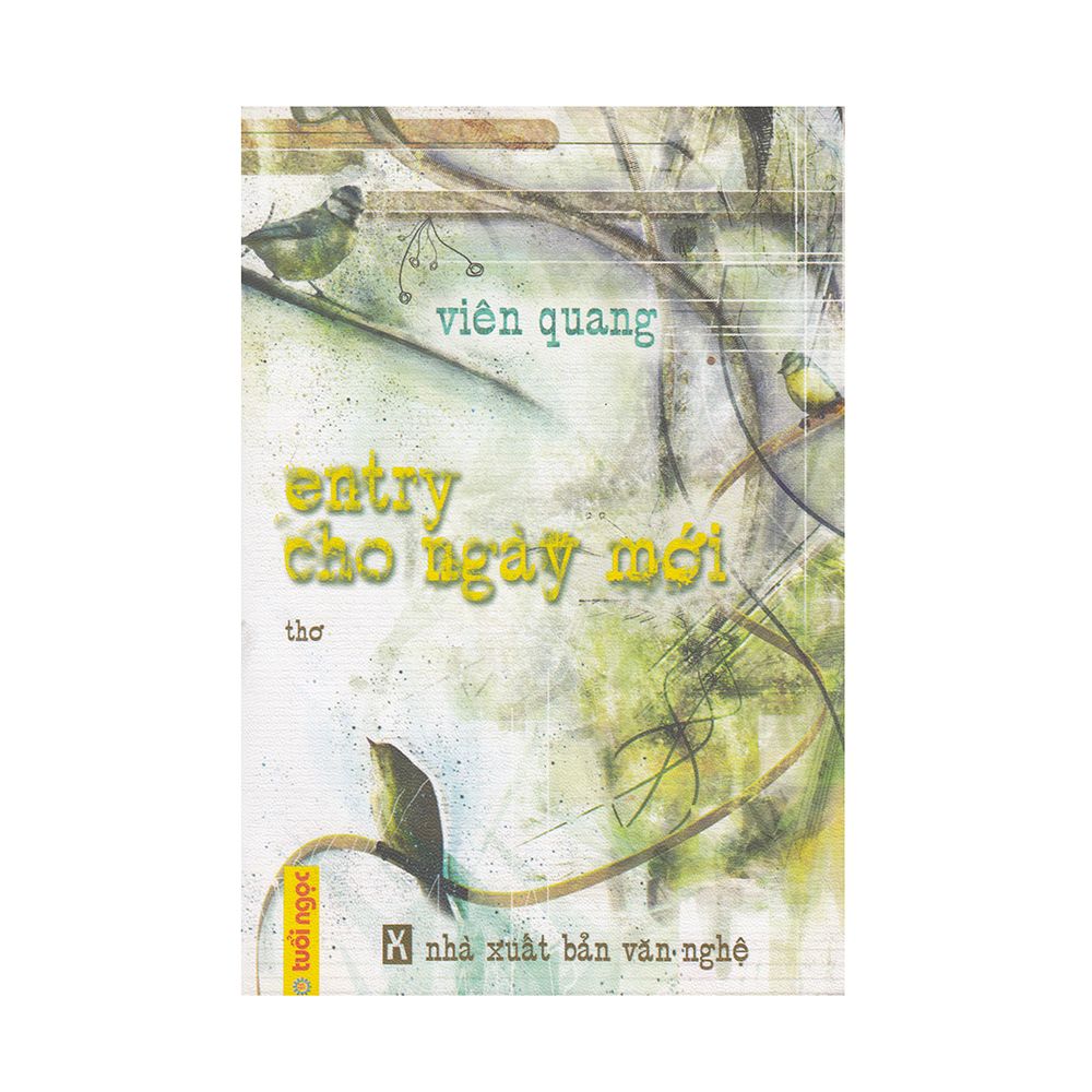 Entry Cho Ngày Mới