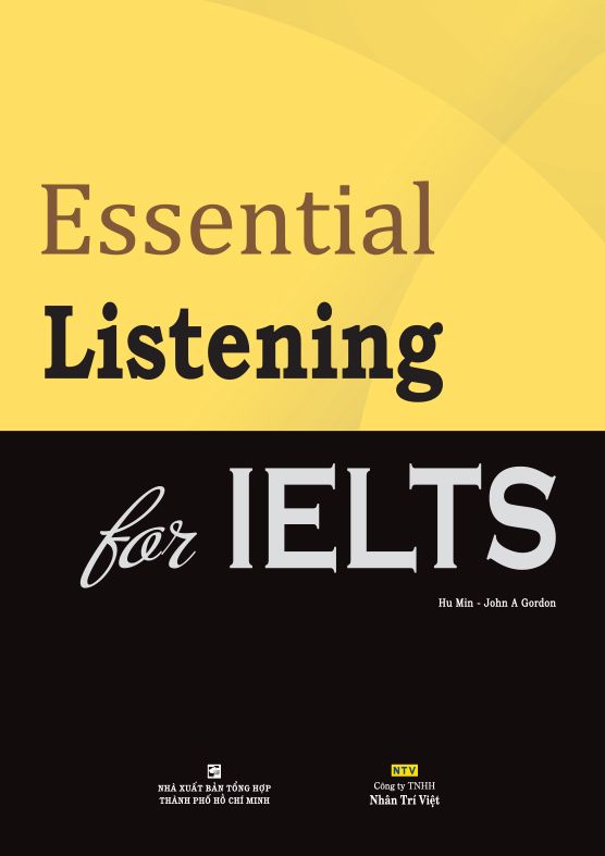 Essential Listening For IELTS