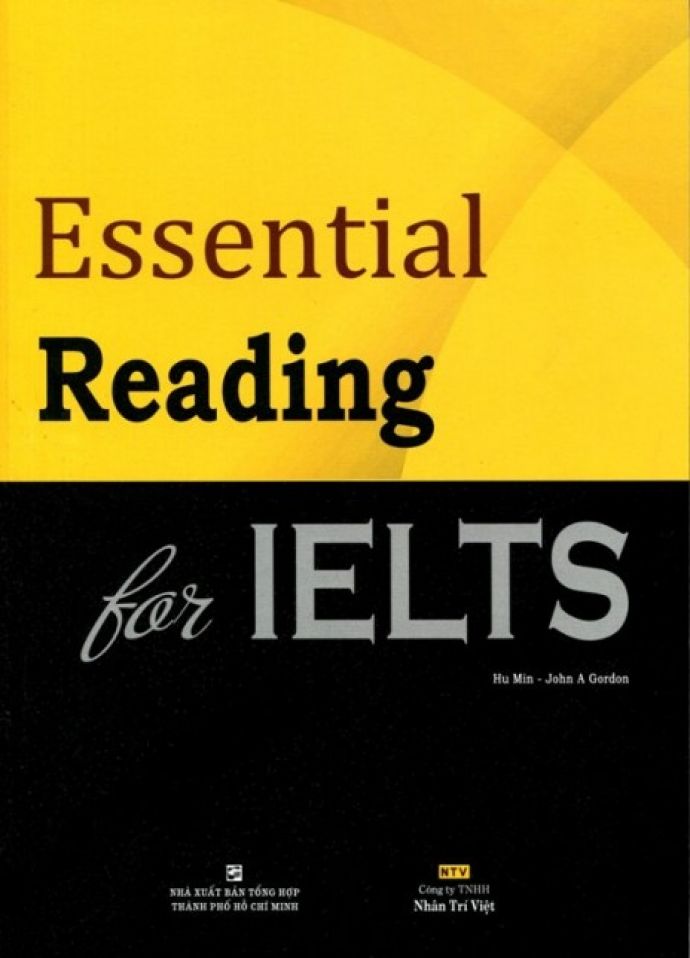 Essential Reading For Ielts