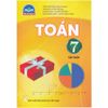  Toán 7 Tập 1 - Chân Trời Sáng Tạo 