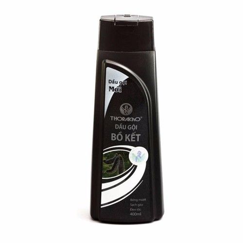 Dầu gội Thorakao bồ kết 400ml