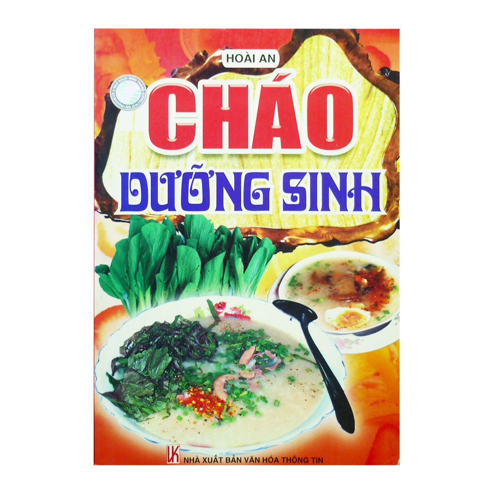 Cháo Dưỡng Sinh