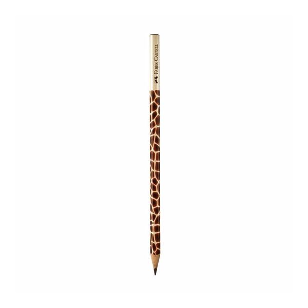 Faber-Castell - Bút Chì Đen Motif Giraffe