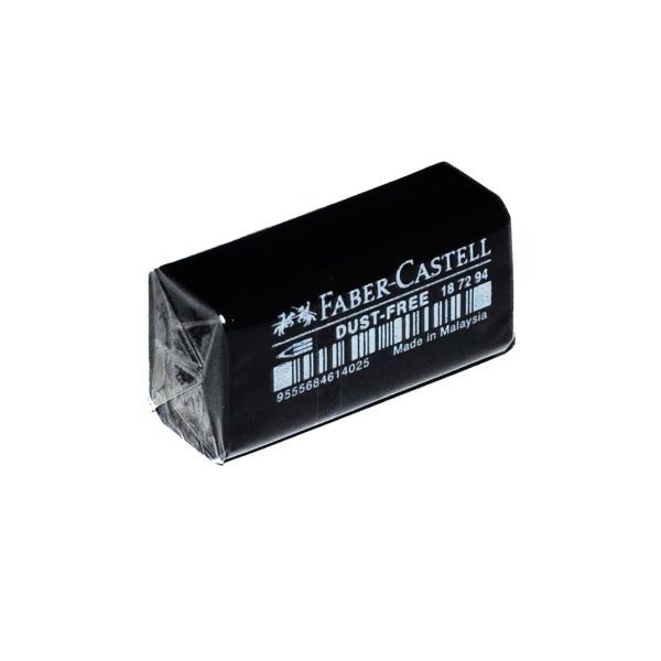 Gôm Dust Free 187294 - Faber-Castell