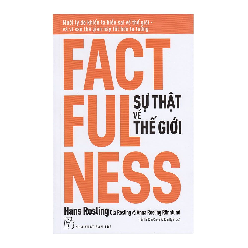 Fact Ful Ness - Sự Thật Về Thế Giới