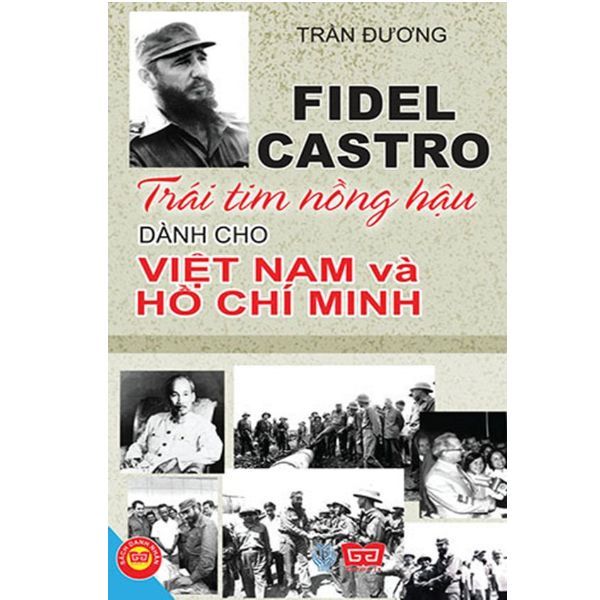 Trái tim nồng hậu dành cho Việt Nam và HCM