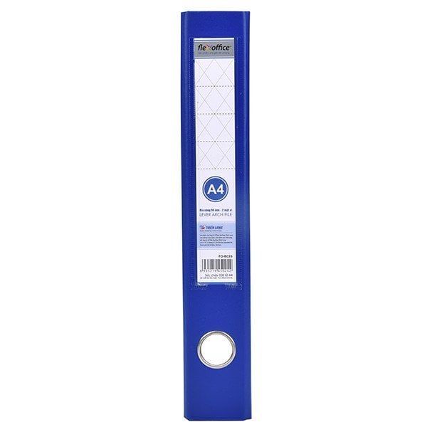 Bìa Còng Flexoffice - 50A4 FO-BC05