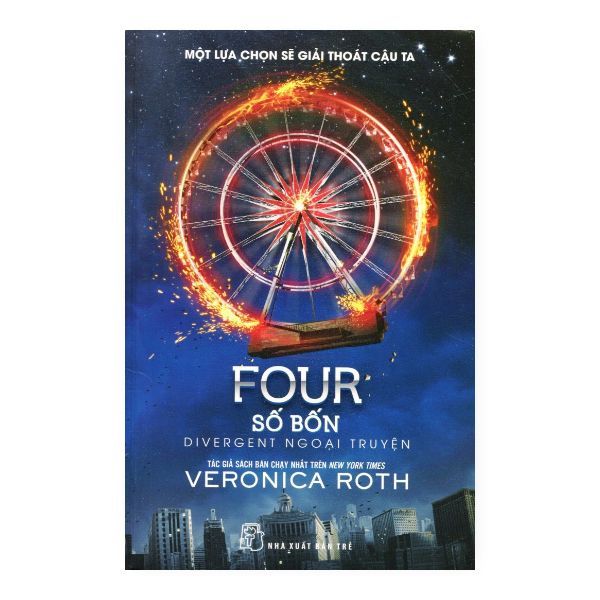 Four - Số Bốn