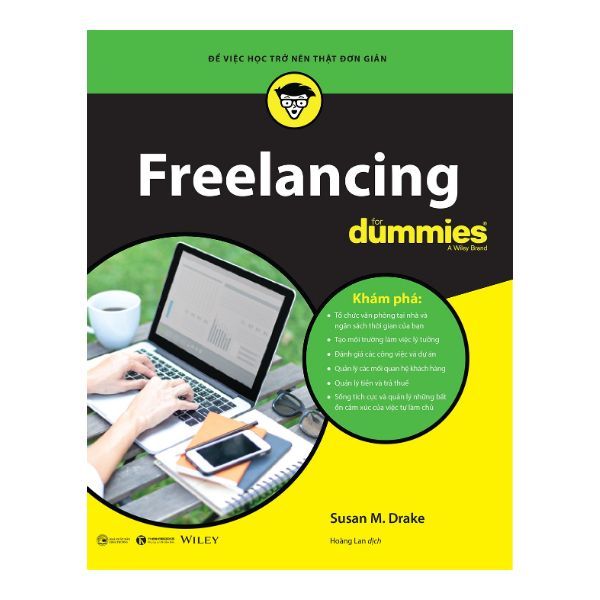 Freelancing For Dummies