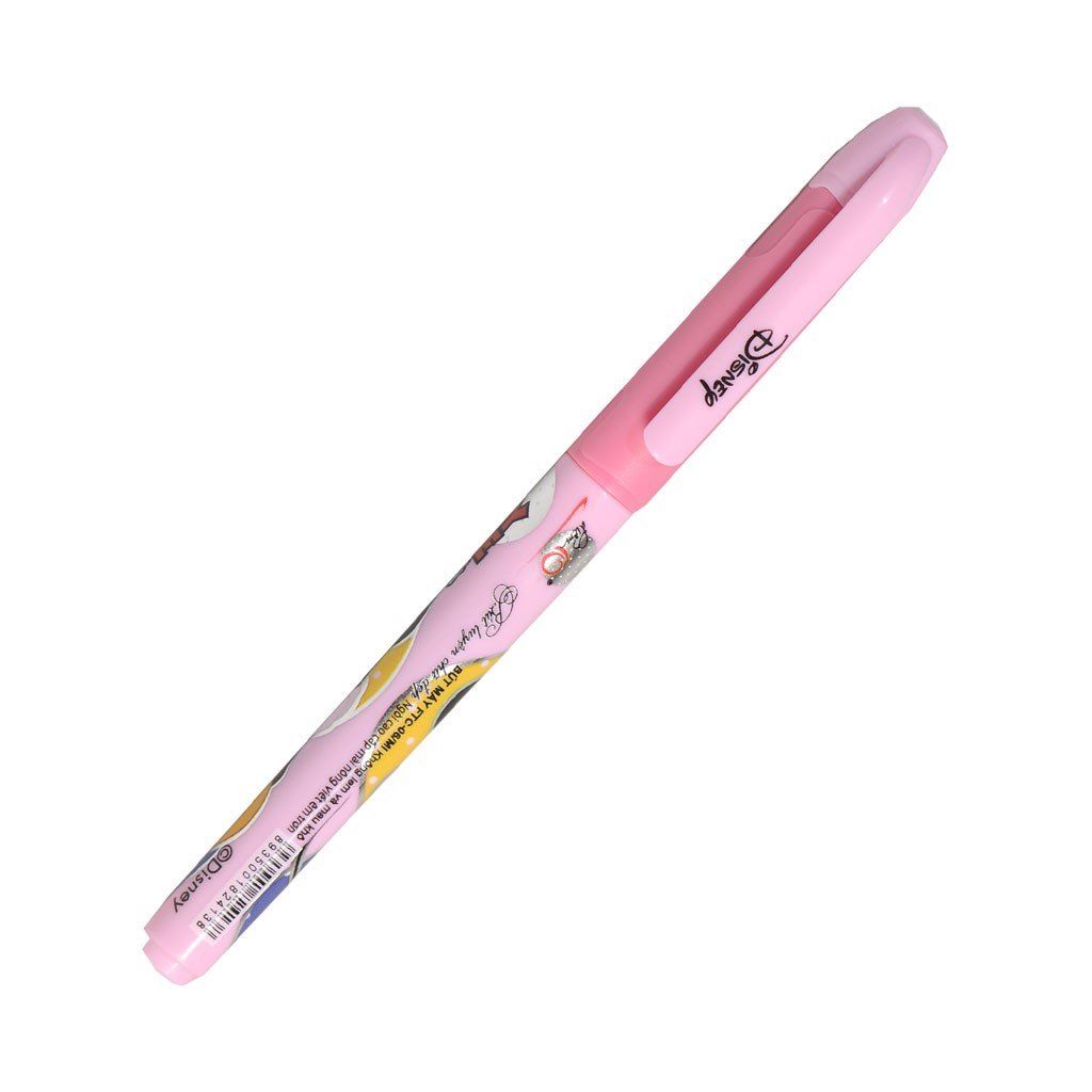 Bút máy FTC-06/MI ống mực tím vỉ 1( khuyến mãi )