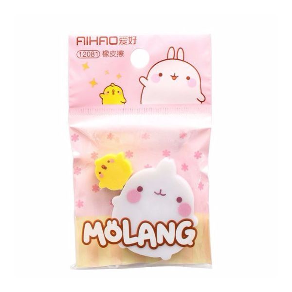 Gôm Molang