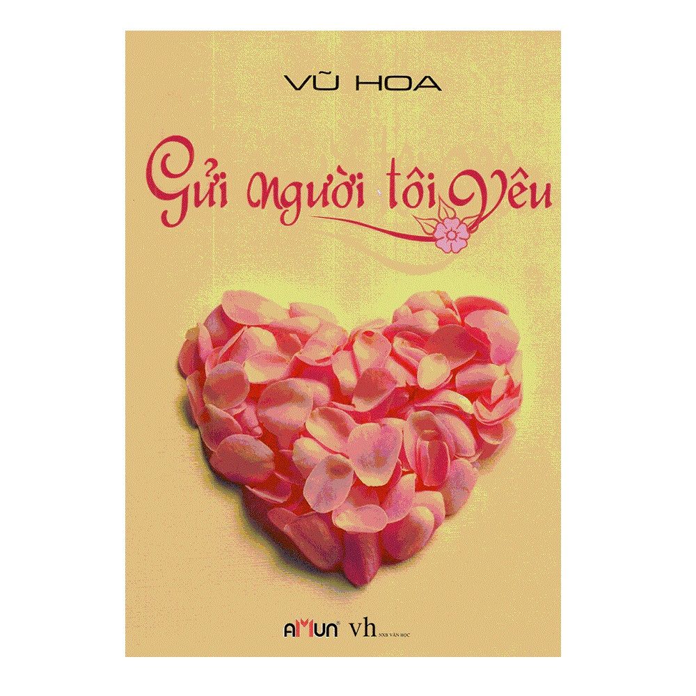 Gửi Người Tôi Yêu