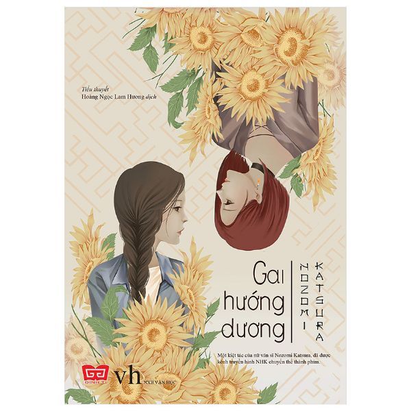 Gai Hướng Dương