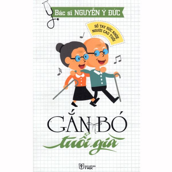 Gắn Bó Tuổi Già