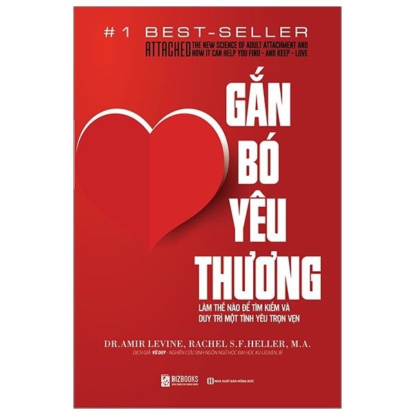 Gắn Bó Yêu Thương