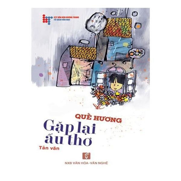 Gặp Lại Ấu Thơ