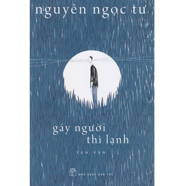 Gáy Người Thì Lạnh