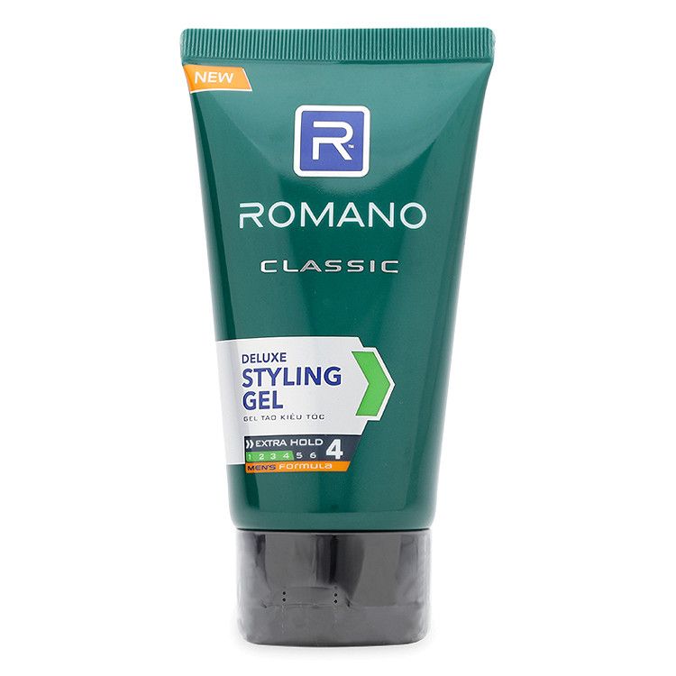 Ro gel giữ nếp lâu Classic 150g
