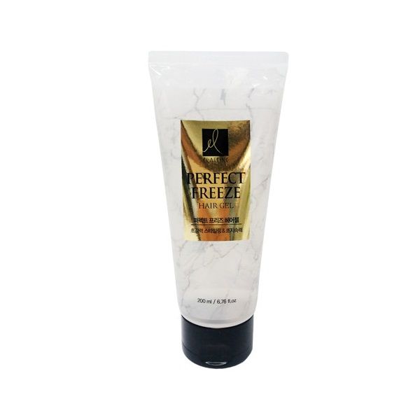 Gel Giữ Nếp Và Tạo Nếp Tóc Elastine Perfect Freeze (200ml)