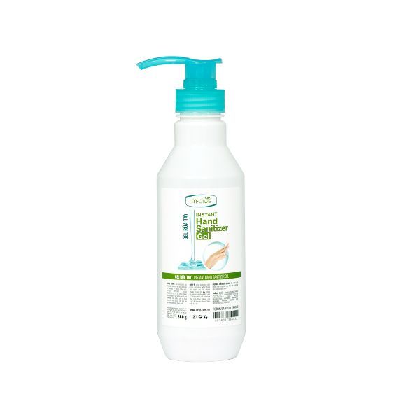Gel Rửa Tay M.Pros (360g)