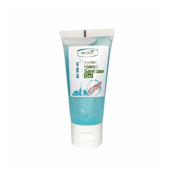 Gel Rửa Tay M.Pros (60g)