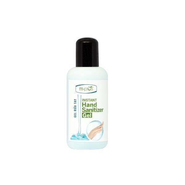 Gel Rửa Tay M.Pros (85g)