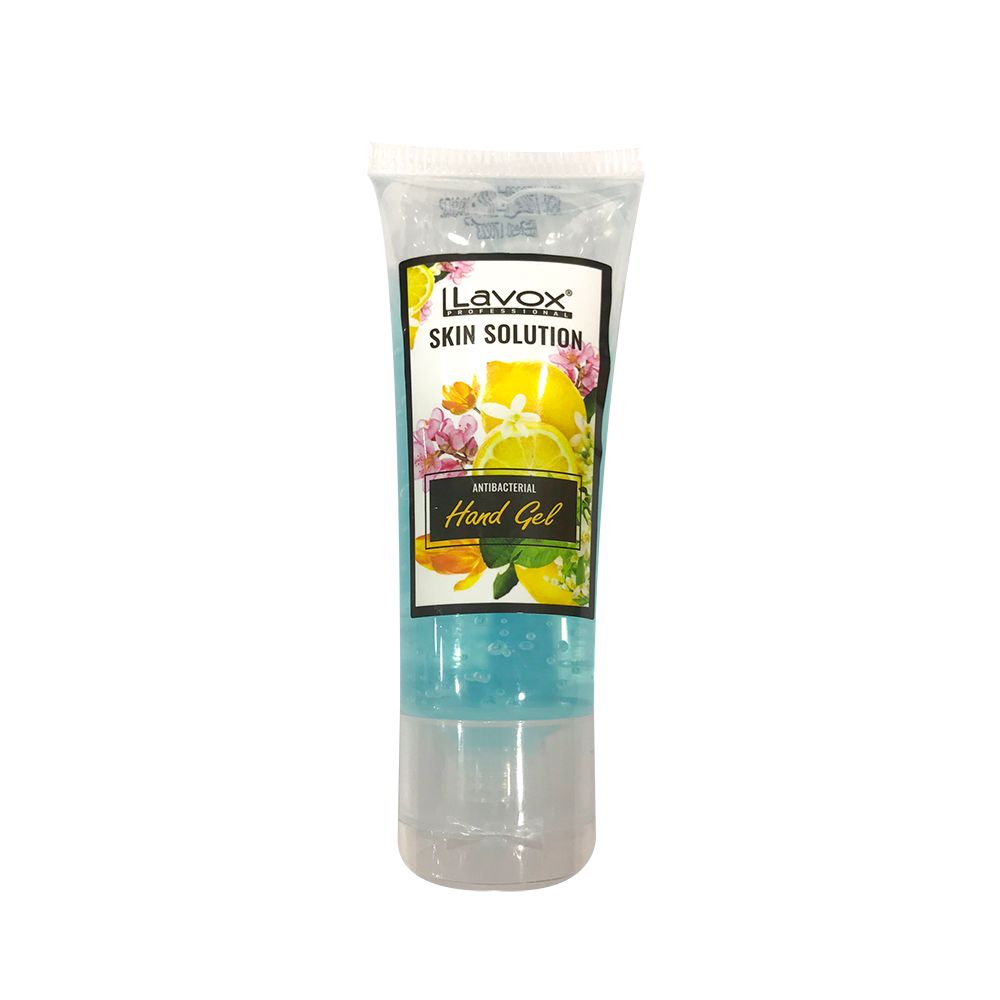 Gel Rửa Tay DIệt Khuẩn Lavox (30g)