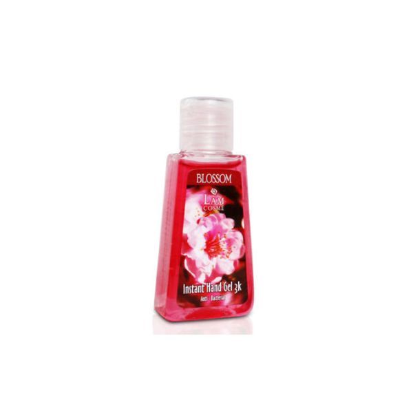 Gel Rửa Tay Khô 3K Lamcosmé Blossom