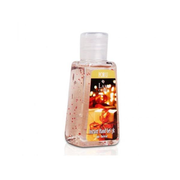 Gel rửa tay khô 3K 60ml FOR U