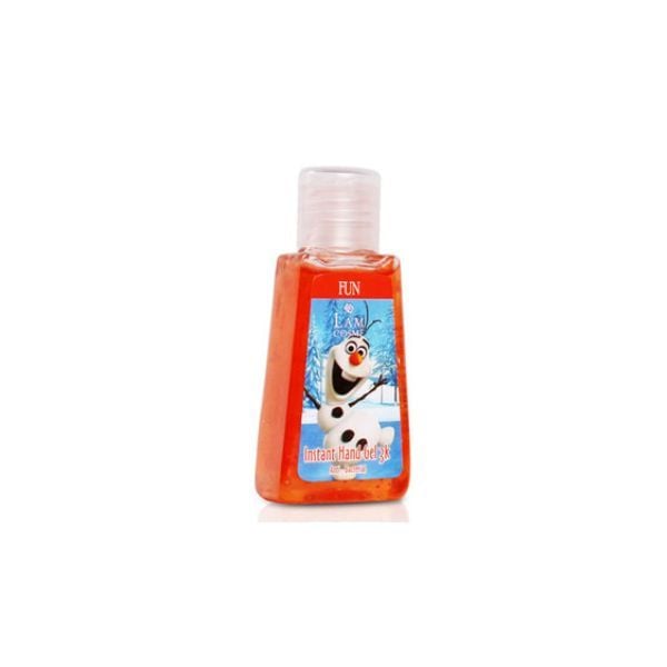 Gel Rửa Tay Khô 3K Lamcosmé Fun