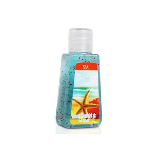 Gel Rửa Tay Khô 3K Lamcosmé Sea