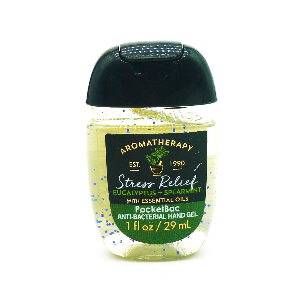 Gel Rửa Tay Khô Bath Body Works 29ml