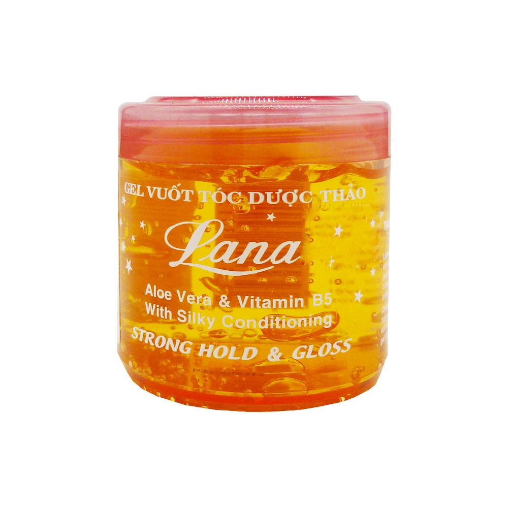 Vuốt tóc hủ >