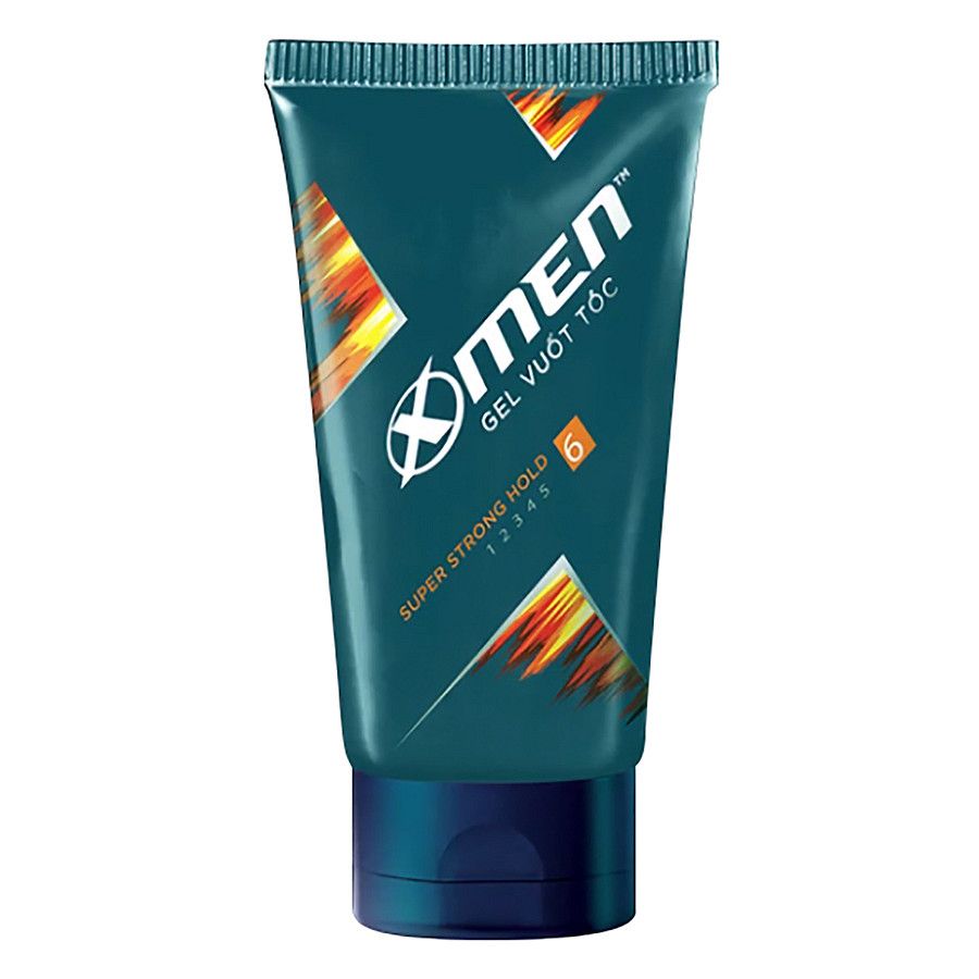 Gel X-Men Siêu Cứng Tóc (150g)