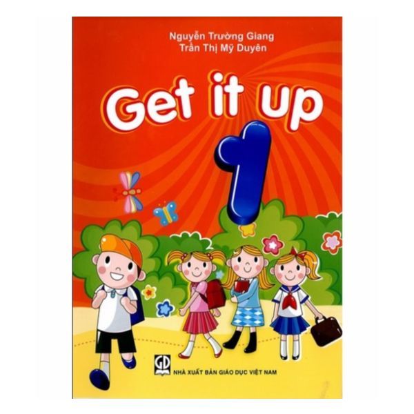 Get It Up 1